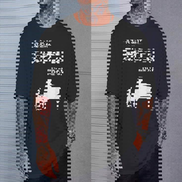 これを着れば天才ピアニスト間違いなし！ ピアノ クラシック音楽 ジャズ音楽 ピアノ好き 願掛け ゲン担ぎ Tシャツ 彼への贈り物