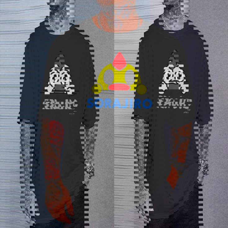 そらジローワンポイント Tシャツ 彼への贈り物