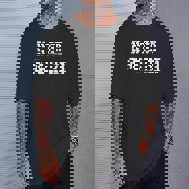 それは私の歌です Tシャツ 彼への贈り物