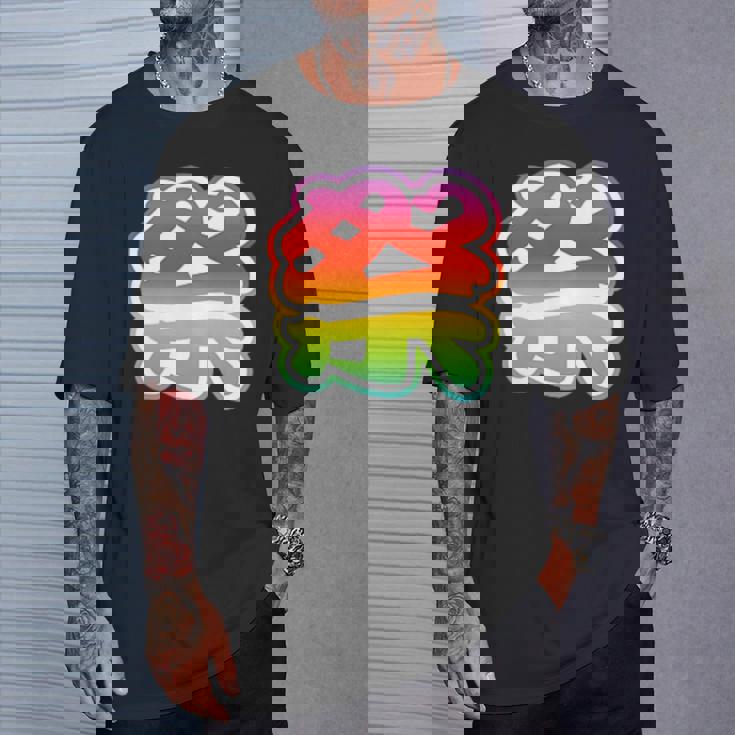 ねぶたデザイン 集合 Tシャツ 彼への贈り物