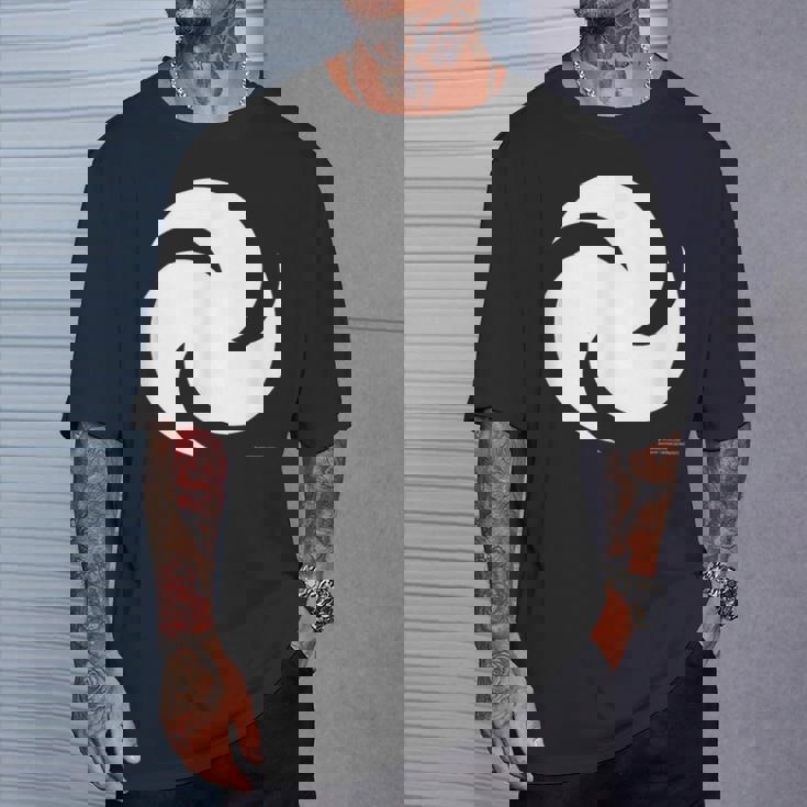 アイコンシリーズ テッカマン A Tシャツ 彼への贈り物