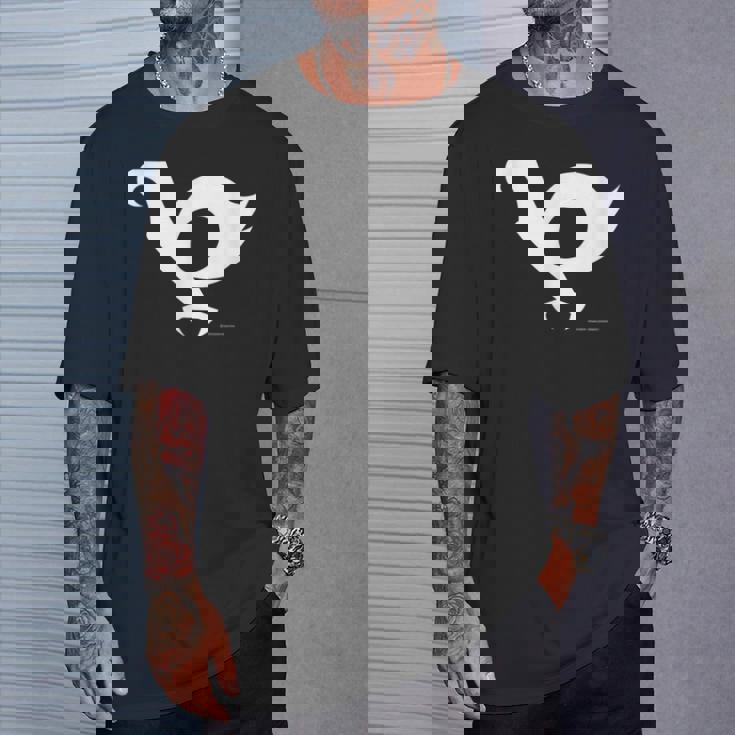 アイコンシリーズ 破裏拳ポリマー A Tシャツ 彼への贈り物