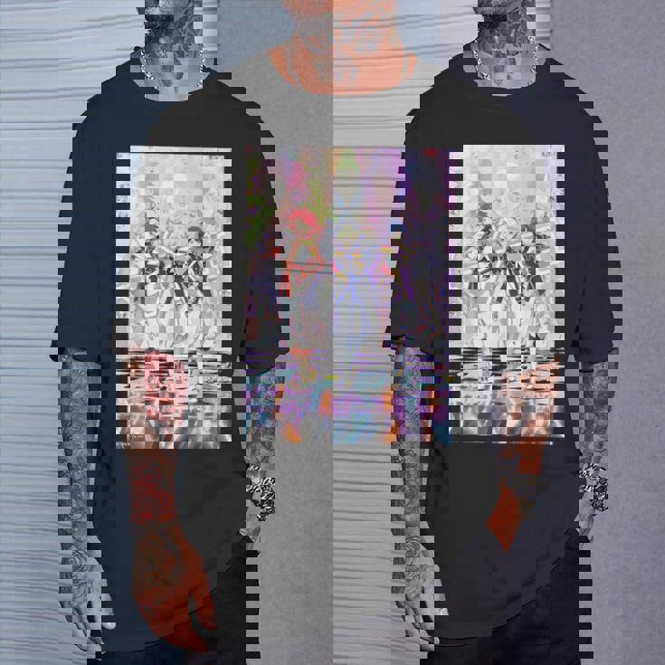 アイドルタイムプリパラ With Tシャツ 彼への贈り物