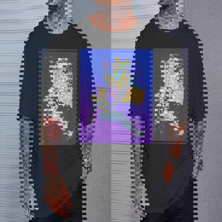 アイドルランドプリパラ デザインb Tシャツ 彼への贈り物