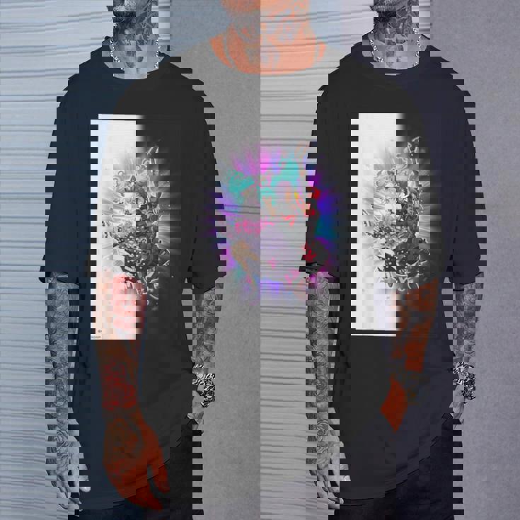 アイドルランドプリパラ デザインc Tシャツ 彼への贈り物