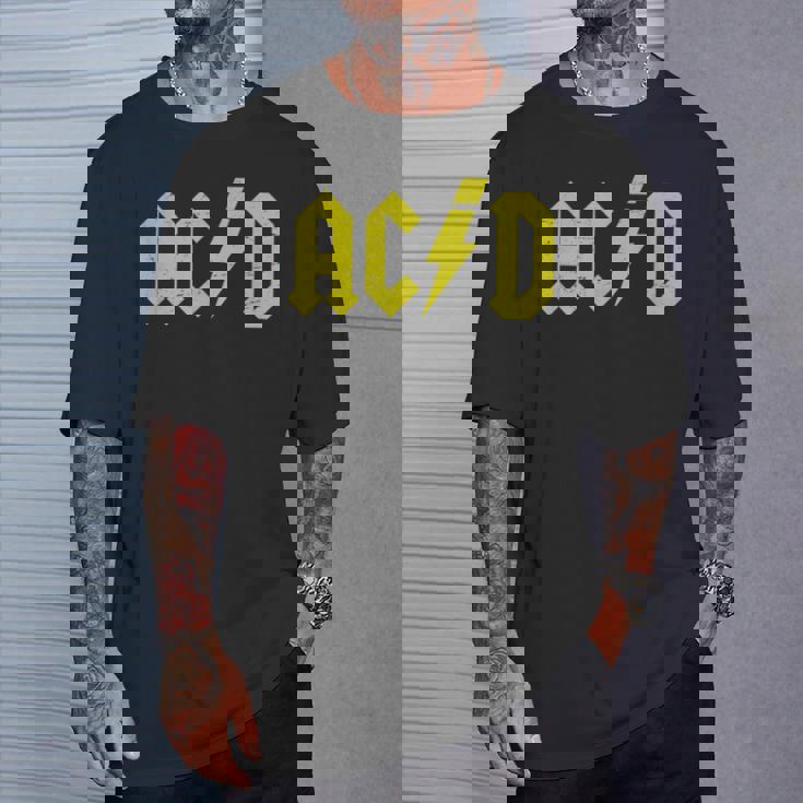 アシッドハウス テクノロック 電子ロック Edm音楽祭 Tシャツ 彼への贈り物