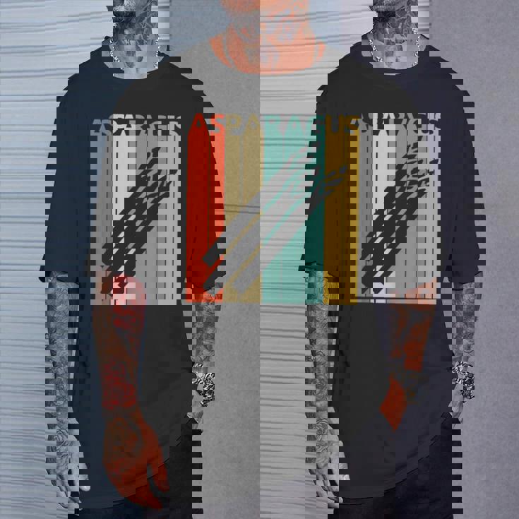 アスパラガス コスチューム Tシャツ 彼への贈り物