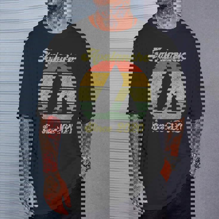 アバランチクリプトアバランチ暗号通貨 Tシャツ 彼への贈り物