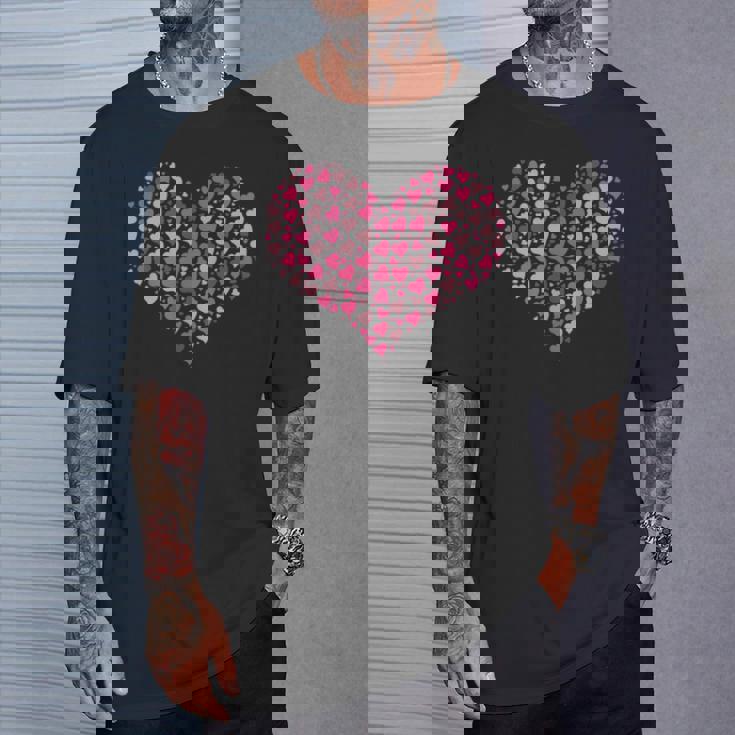 アンドロ Tシャツ 彼への贈り物