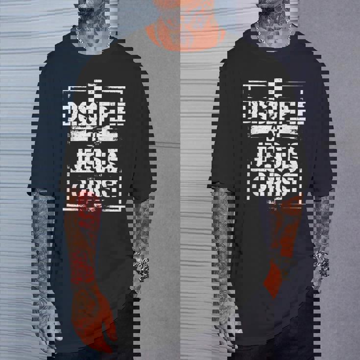 イエス・キリストの弟子 キリスト教宣教師 Lds Tシャツ 彼への贈り物