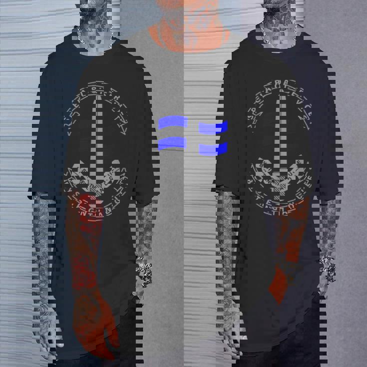 イギリス特殊部隊 特殊ボートサービスsbs Tシャツ 彼への贈り物