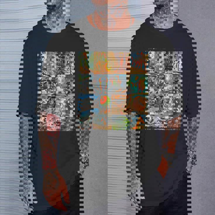 イタリアンブレイン Tシャツ 彼への贈り物