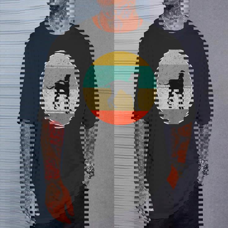 イタリアン・グレイハウンド・ドッグ Tシャツ 彼への贈り物