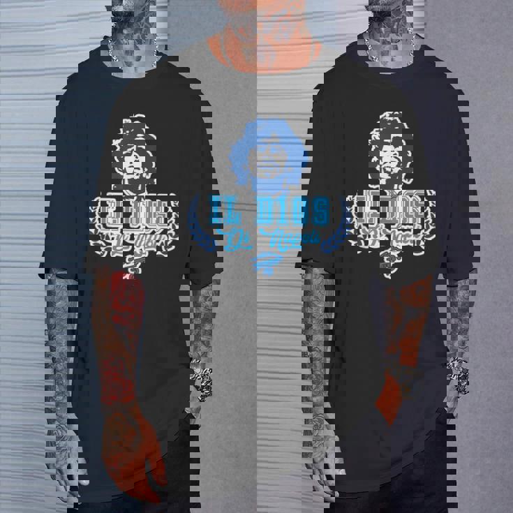 イル・D10s ディ・ナポリ Tシャツ 彼への贈り物