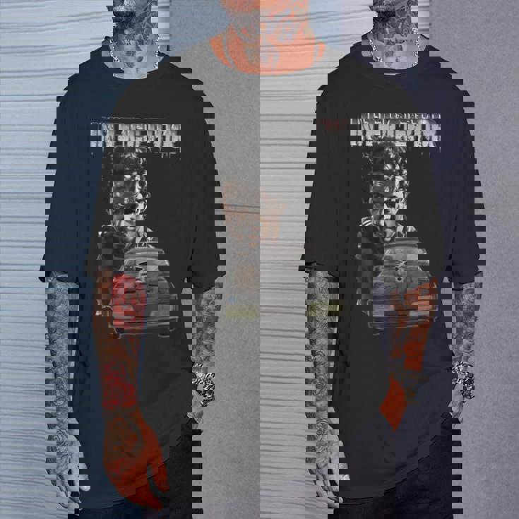 インターセプター Tシャツ 彼への贈り物