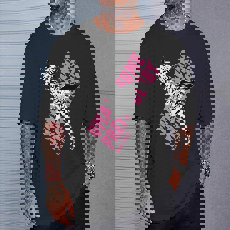 ウマ娘 プリティーダービー アイネスフウジン Tシャツ 彼への贈り物