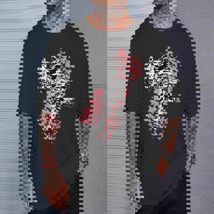 ウマ娘 プリティーダービー アグネスデジタル Tシャツ 彼への贈り物