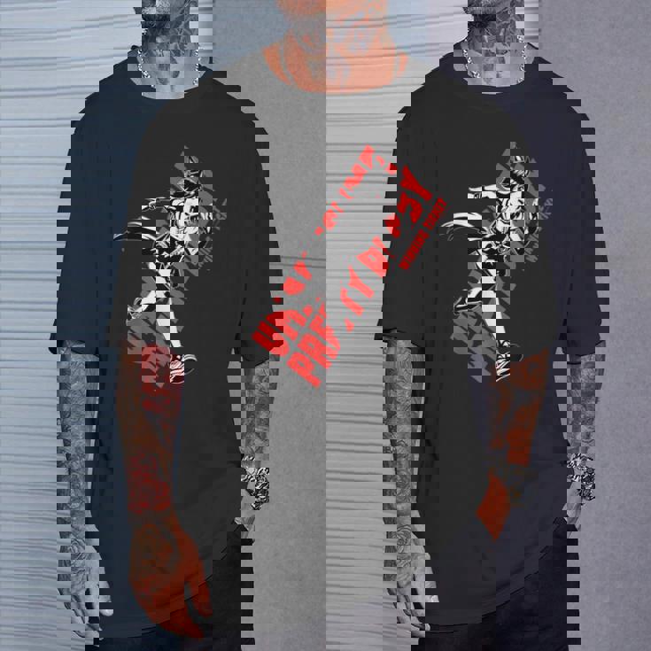 ウマ娘 プリティーダービー ウイニングチケット Tシャツ 彼への贈り物