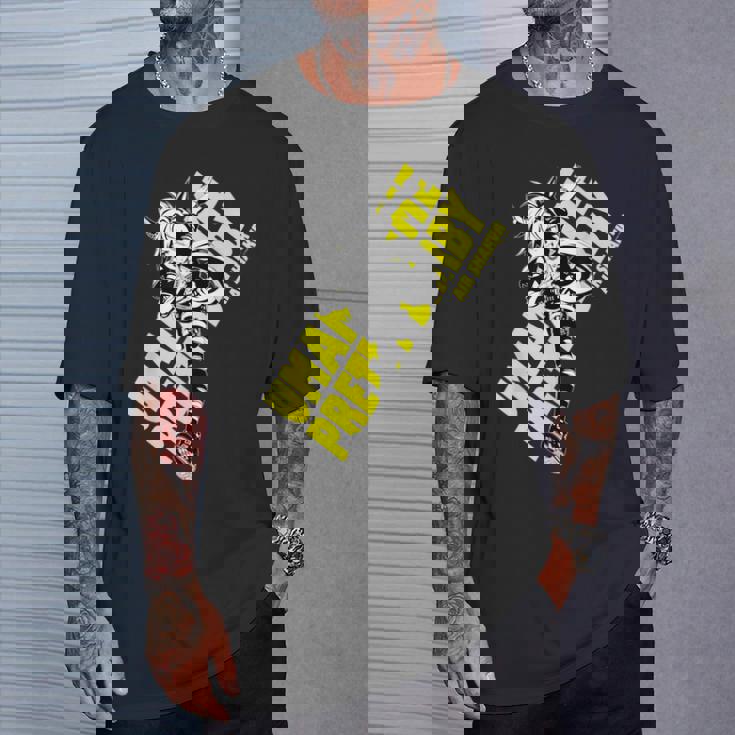 ウマ娘 プリティーダービー エアシャカール Tシャツ 彼への贈り物