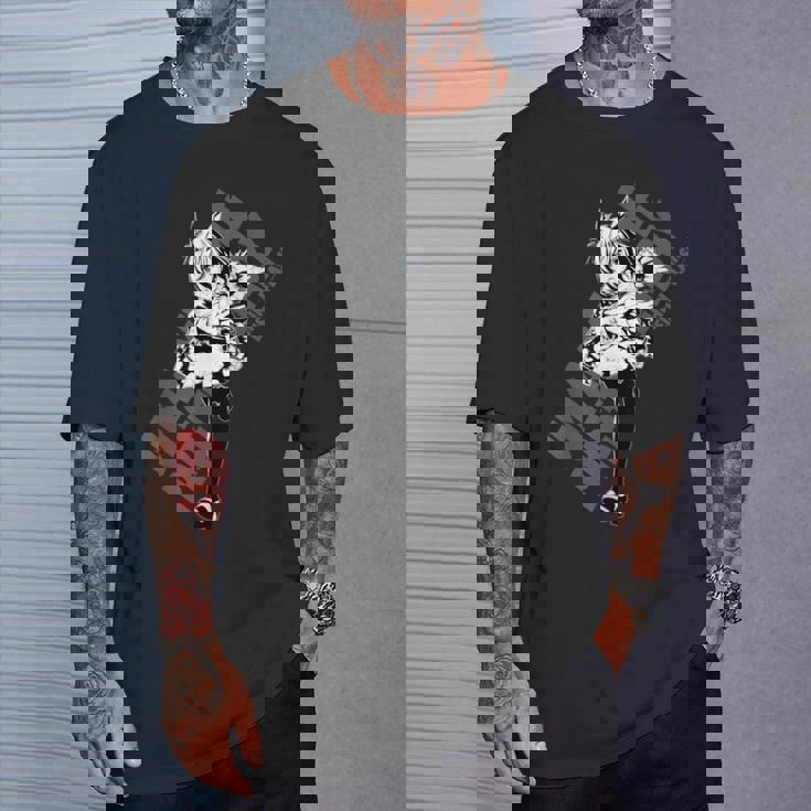 ウマ娘 プリティーダービー エイシンフラッシュ Tシャツ 彼への贈り物