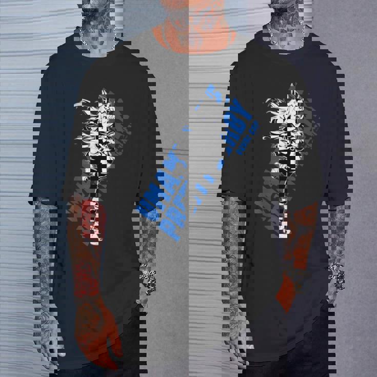 ウマ娘 プリティーダービー オグリキャップ Tシャツ 彼への贈り物