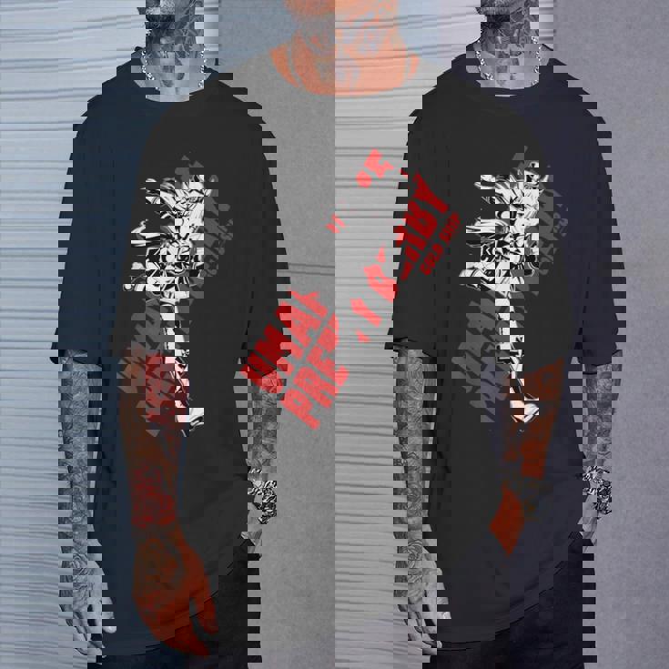 ウマ娘 プリティーダービー ゴールドシップ Tシャツ 彼への贈り物