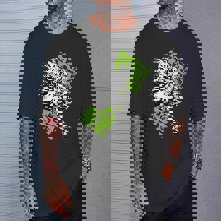 ウマ娘 プリティーダービー サトノダイヤモンド Tシャツ 彼への贈り物