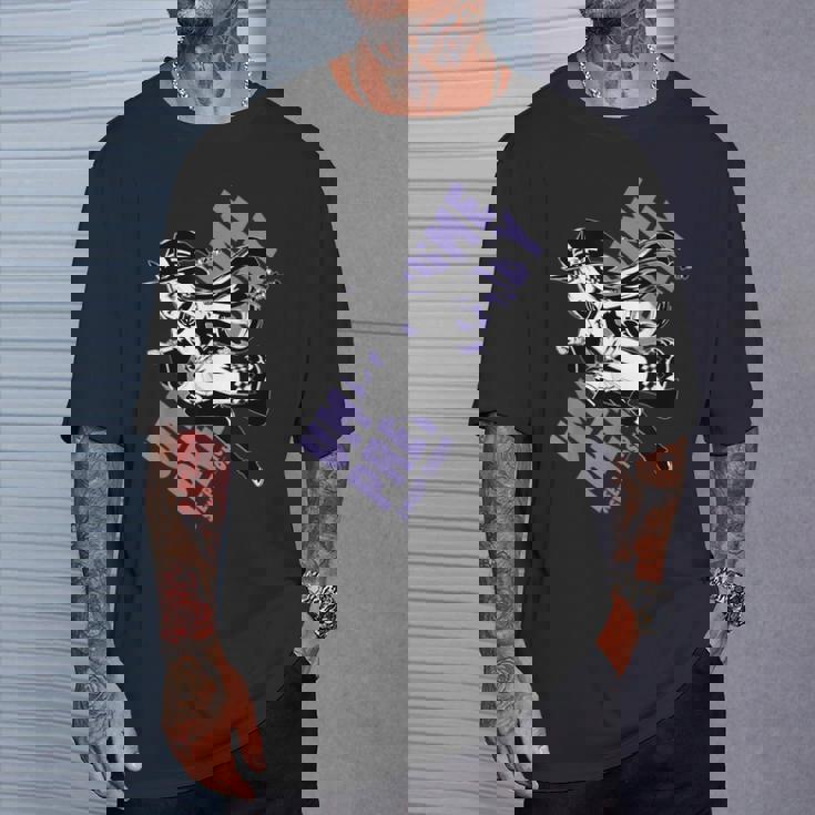 ウマ娘 プリティーダービー スイープトウショウ Tシャツ 彼への贈り物