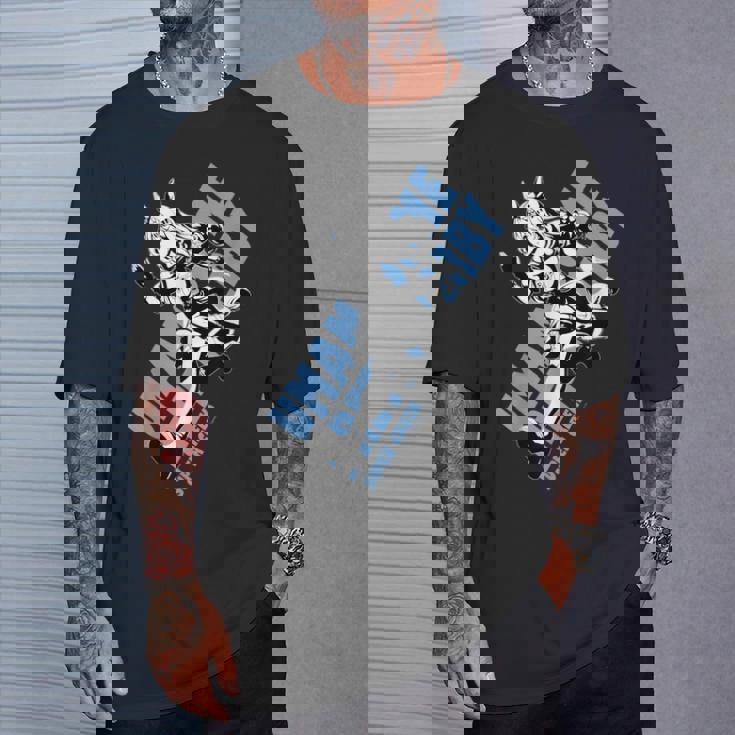 ウマ娘 プリティーダービー スーパークリーク Tシャツ 彼への贈り物