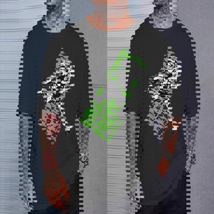 ウマ娘 プリティーダービー タイキシャトル Tシャツ 彼への贈り物