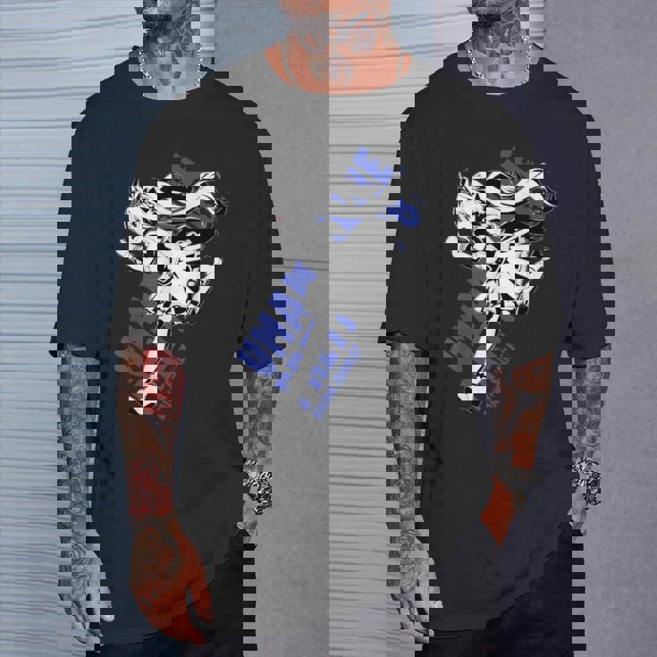 ウマ娘 プリティーダービー ダイワスカーレット Tシャツ 彼への贈り物