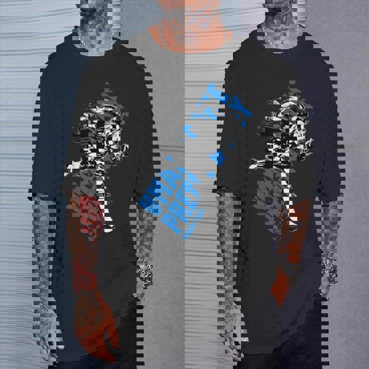 ウマ娘 プリティーダービー トウカイテイオー Tシャツ 彼への贈り物