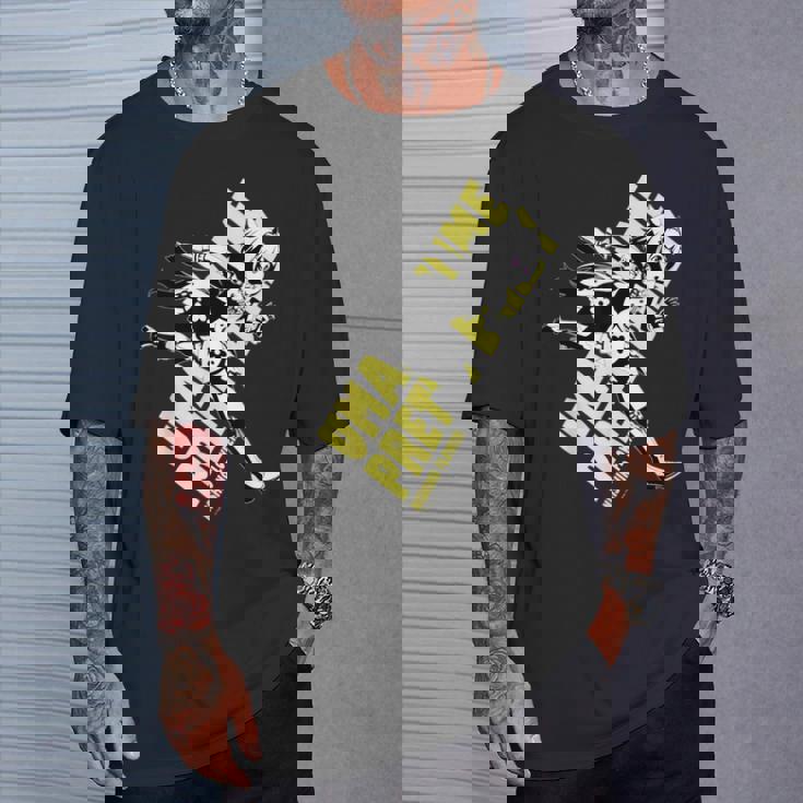 ウマ娘 プリティーダービー ニシノフラワー Tシャツ 彼への贈り物