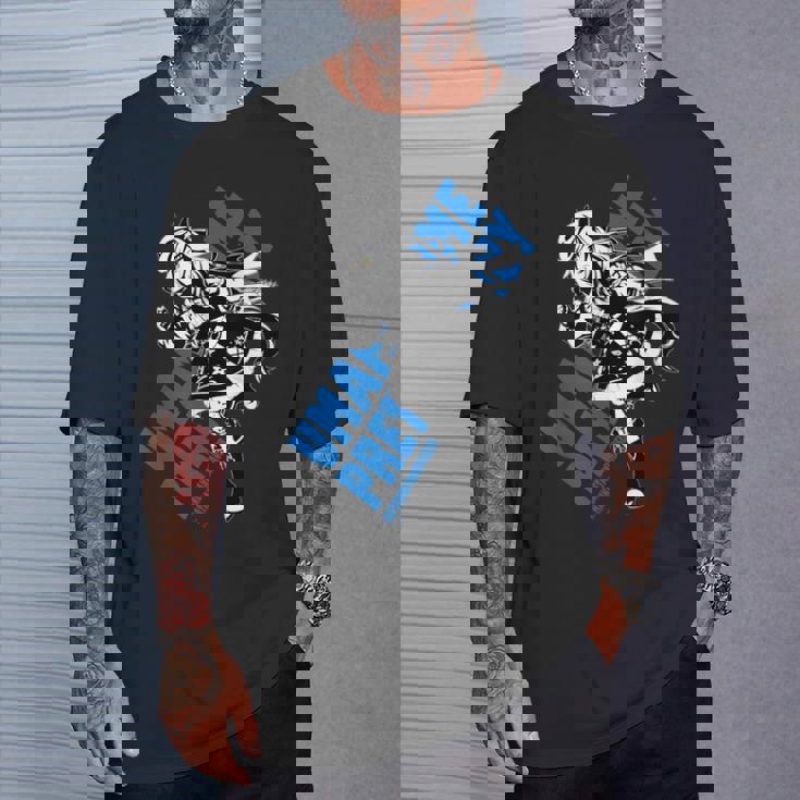 ウマ娘 プリティーダービー マチカネタンホイザ Tシャツ 彼への贈り物