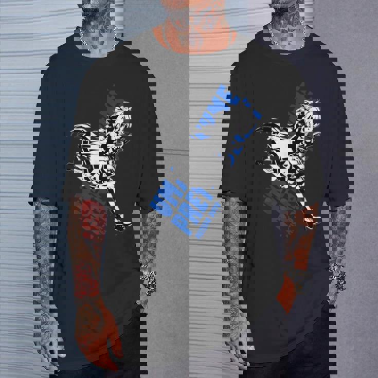 ウマ娘 プリティーダービー メイショウドトウ Tシャツ 彼への贈り物