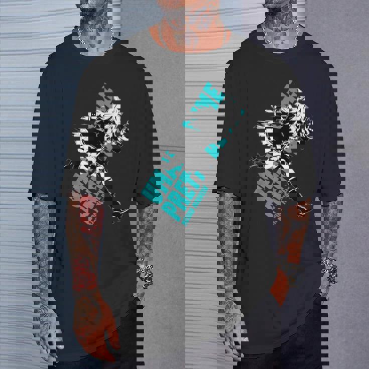 ウマ娘 プリティーダービー メジロマックイーン Tシャツ 彼への贈り物