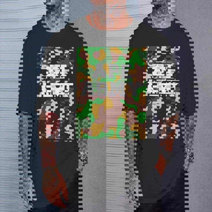 エイプネイション ダイヤモンド 月 ミーム ストック 猿 一緒に 強靭 Tシャツ 彼への贈り物