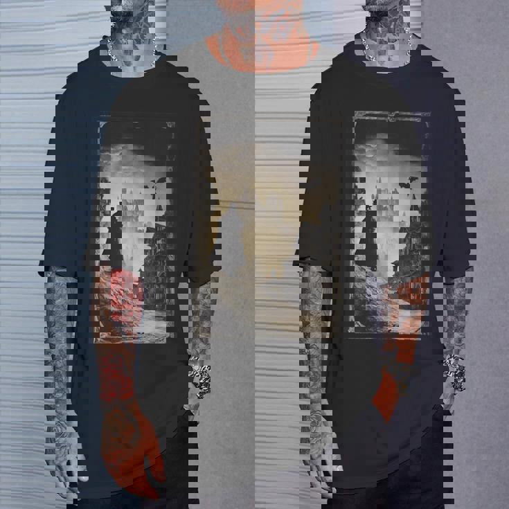 エターナルナイト Tシャツ 彼への贈り物