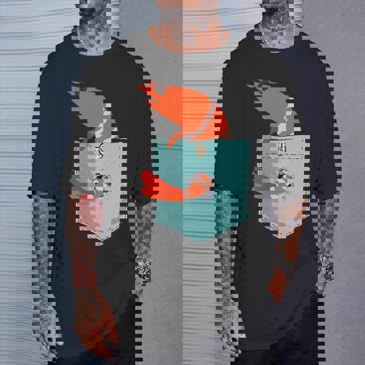 エビtシャツ、エビキッズ、エビガール、エビ好き。 Tシャツ 彼への贈り物