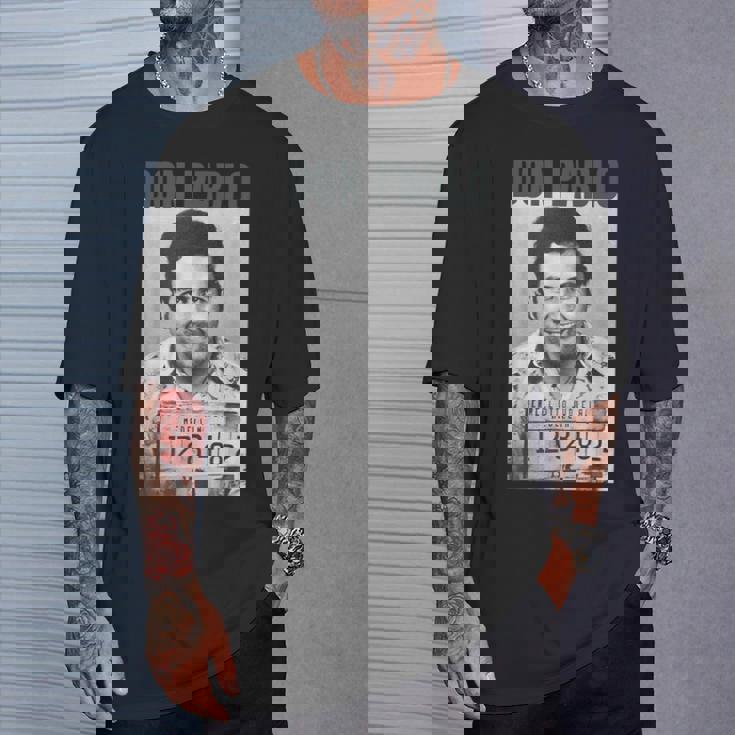 エルパトロン パブロ ポスター My Life コスチューム ヘアギフト Tシャツ 彼への贈り物