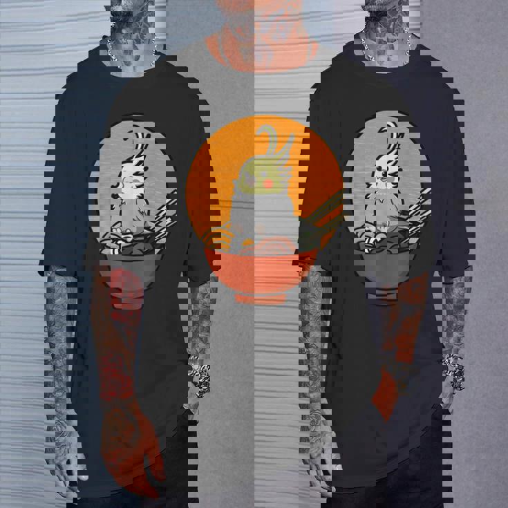 オカメインコ オカメインコ ルティーノ クアリオン Weiro 鳥 オウム タイル Tシャツ 彼への贈り物