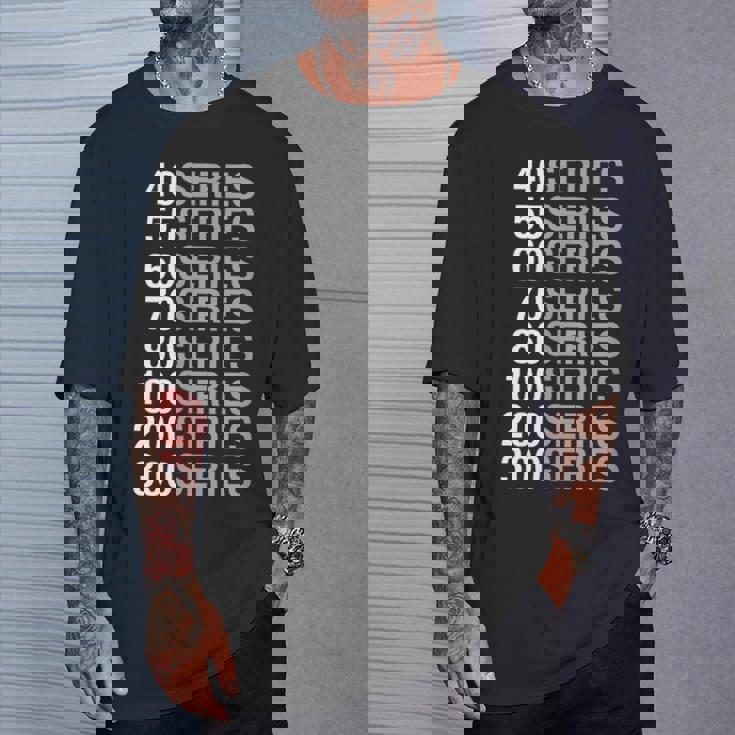 オーバーランド 全シリーズuv クルーザー 4Wd Tシャツ 彼への贈り物