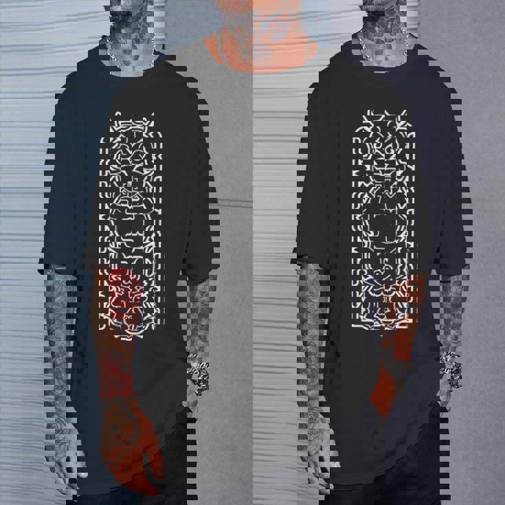 カムイトーテム Tシャツ 彼への贈り物