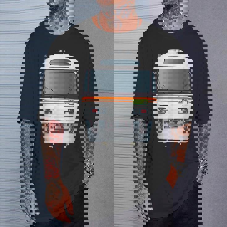 キハ８５系（ひだ） Tシャツ 彼への贈り物