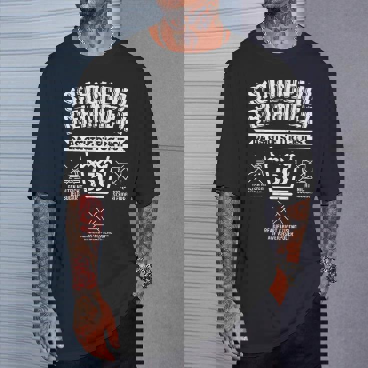 ギフト 50歳 誕生日 50男 50代 優しい トリートメント 50 Tシャツ 彼への贈り物