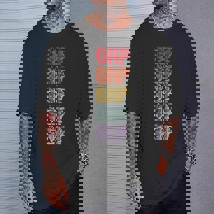 ギャップ Tシャツ 彼への贈り物