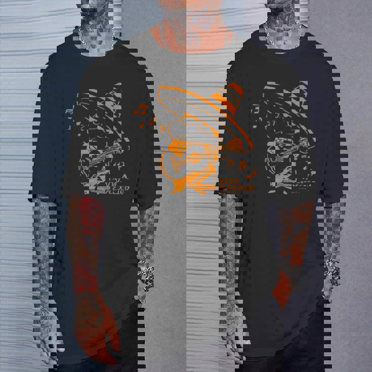 クレヨンしんちゃん Viva メキシコ Tシャツ 彼への贈り物