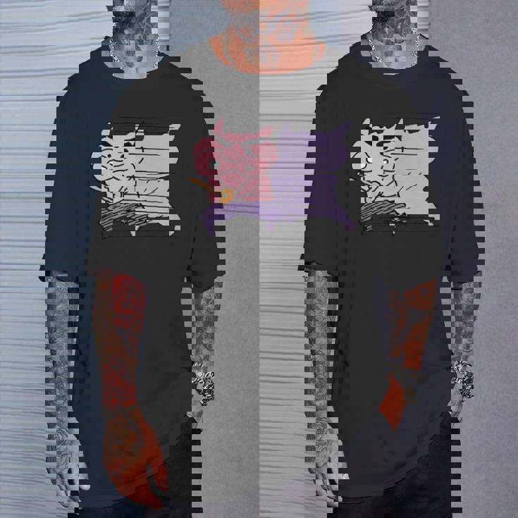 クレヨンしんちゃん ぶりぶりざえもん 瞬間移動 Tシャツ 彼への贈り物