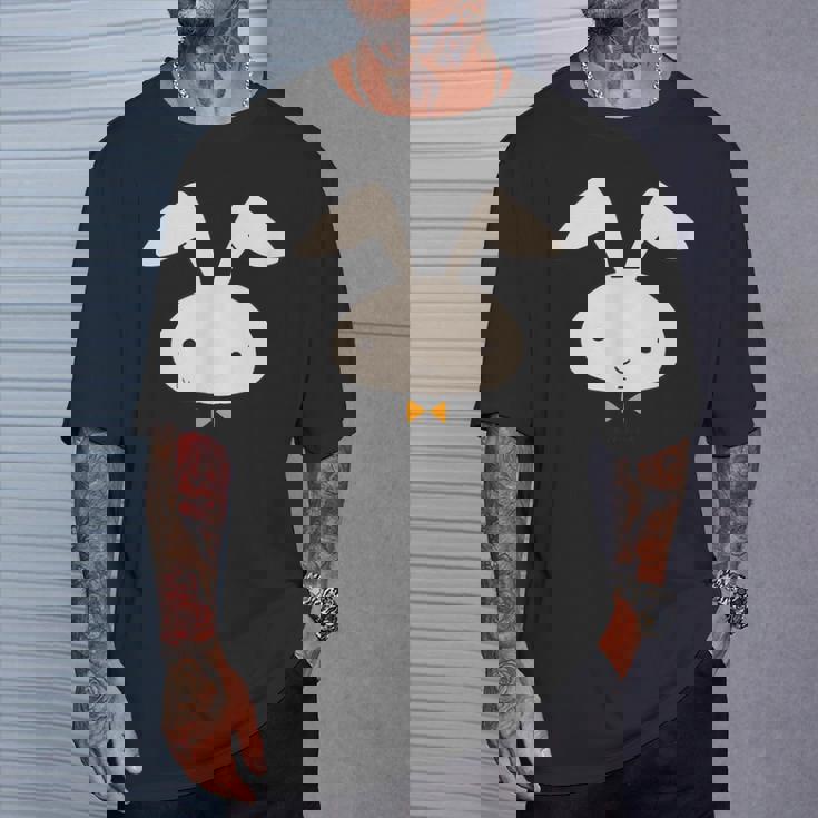 クレヨンしんちゃん ネネちゃんうさぎ Tシャツ 彼への贈り物