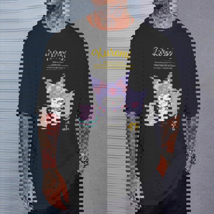 クロミ ハピネスマイルーム Tシャツ 彼への贈り物